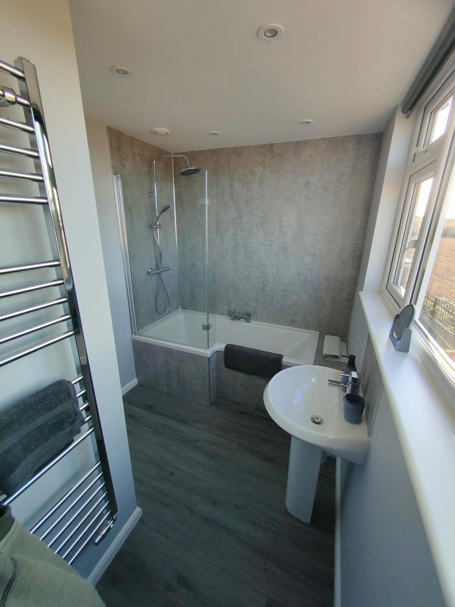 Hyecliffe House Holiday home *