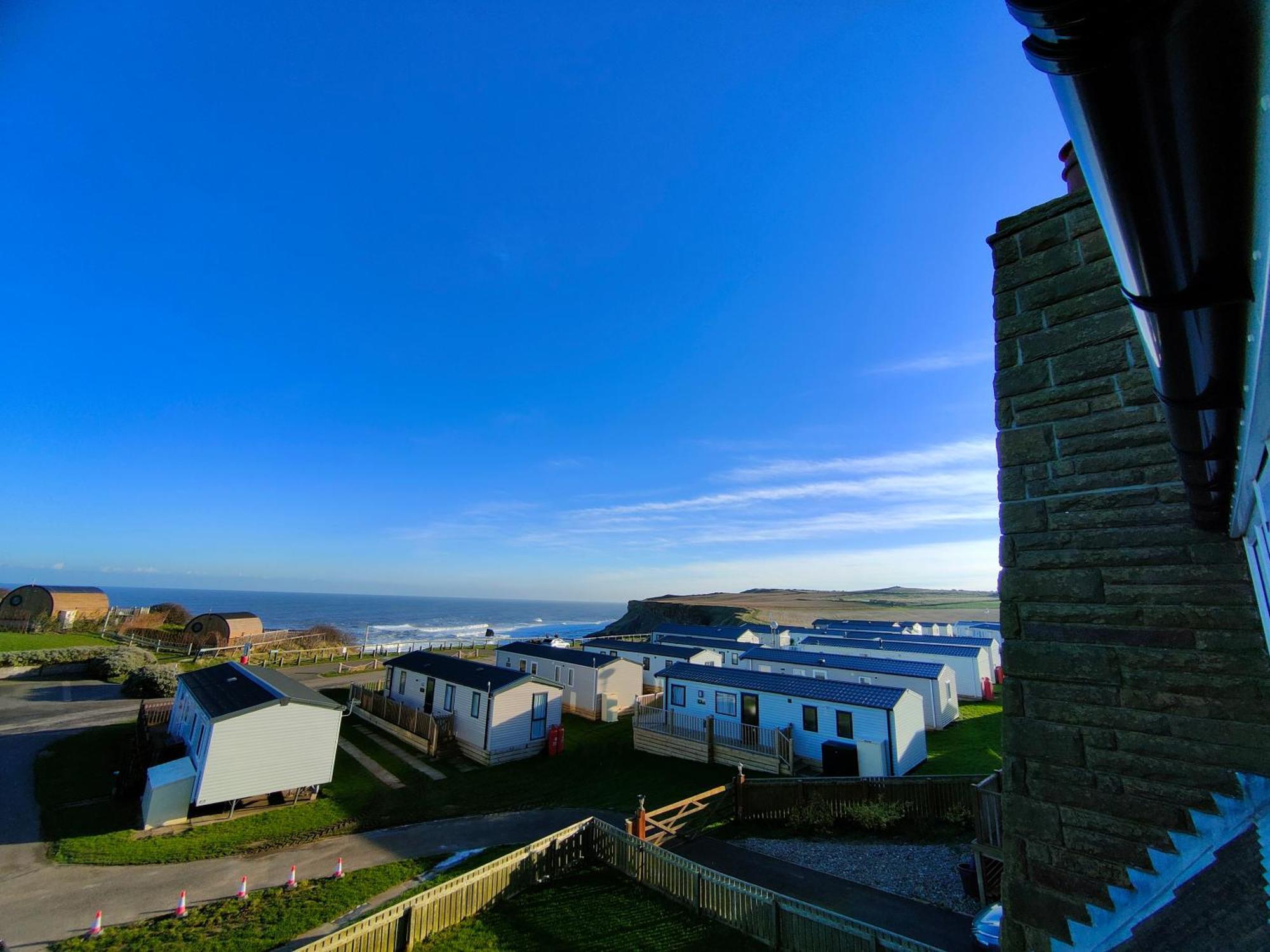 Holiday home Hyecliffe House Whitby