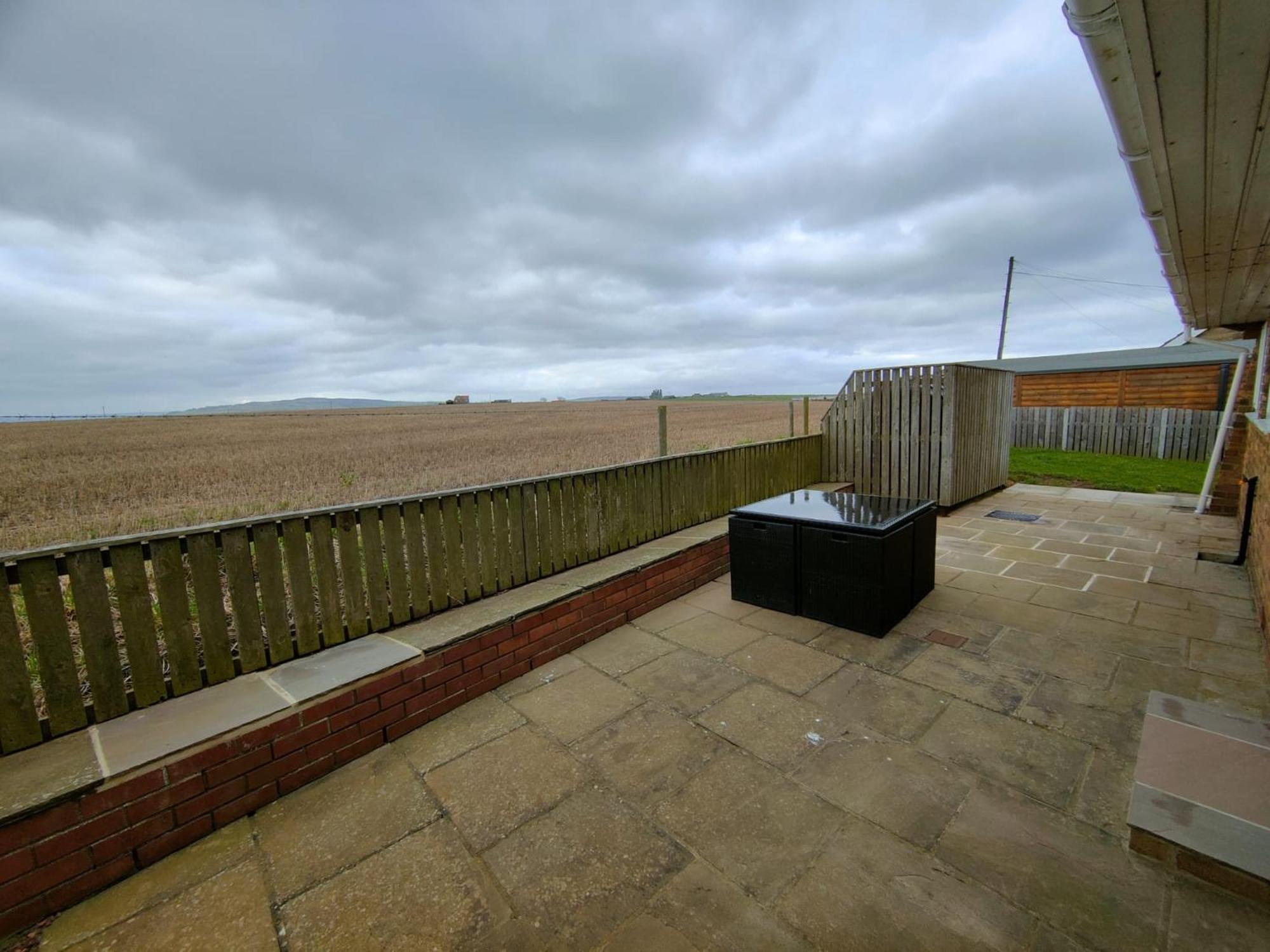 Hyecliffe House Holiday home *